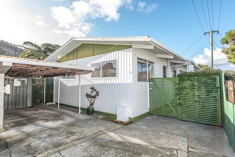 Photo of property in 44b Caffray Avenue, Aramoho, Whanganui, 4500