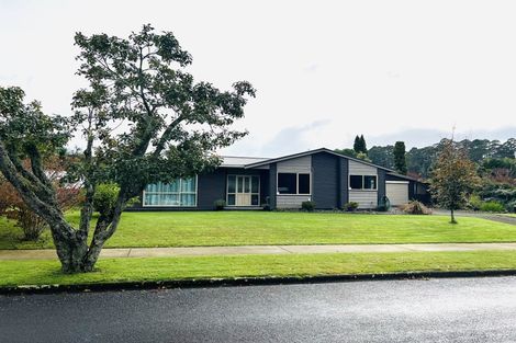 Photo of property in 17 Bell Street, Kawerau, 3127