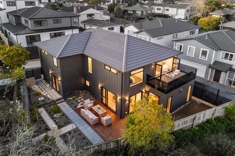 Photo of property in 206a Clovelly Road, Bucklands Beach, Auckland, 2012