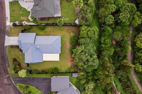 Photo of property in 7 Claymore Place, Flagstaff, Hamilton, 3210