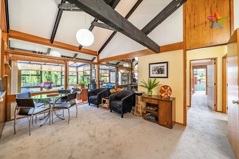 Photo of property in 20 Wai-iti Crescent, Woburn, Lower Hutt, 5010