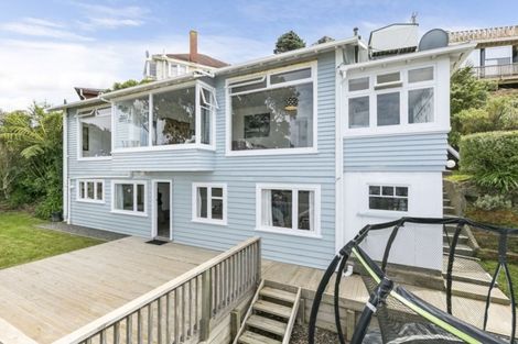 Photo of property in 95 Rakau Road, Hataitai, Wellington, 6021