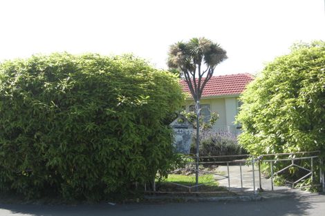 Photo of property in 44 New Brighton Road, Shirley, Christchurch, 8061