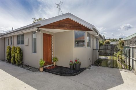 Photo of property in 5a Cashmere Grove, Witherlea, Blenheim, 7201