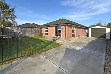 Photo of property in 80 Warden Street, Richmond, Christchurch, 8013