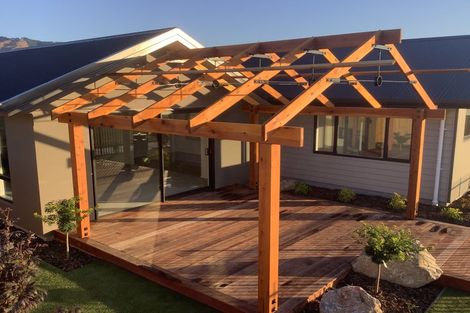 Photo of property in 6 Hanworth Road, Richmond, 7020