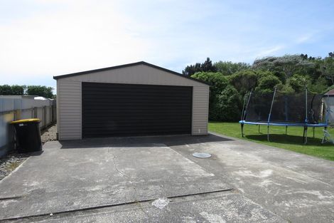 Photo of property in 50 Miller Street, Georgetown, Invercargill, 9812