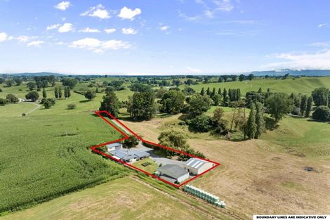 Photo of property in 408 Whites Road, Tapapa, Putaruru, 3483