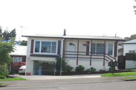 Photo of property in 20a Reeves Road, Pakuranga, Auckland, 2010
