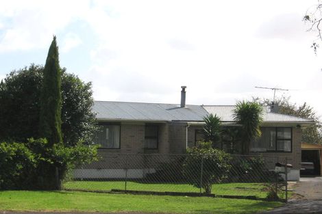 Photo of property in 61 Pinedale Place, Henderson, Auckland, 0610