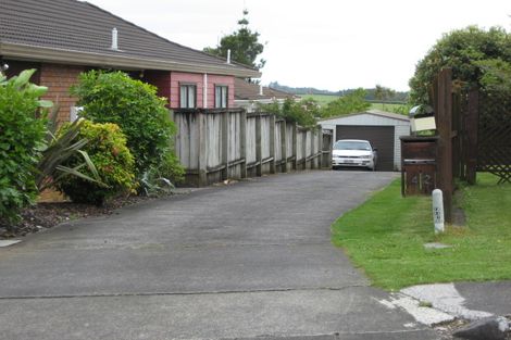 Photo of property in 17 Station Road, Pukekohe, 2120