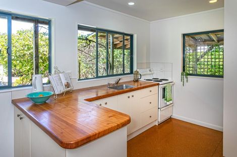 Photo of property in 35 Michelle Lane, Hahei, Whitianga, 3591