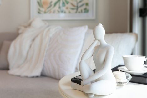 Photo of property in 96 On Symonds Apartments, 402/96 Symonds Street, Grafton, Auckland, 1010