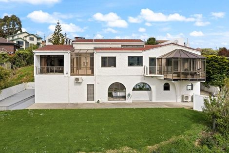 Photo of property in 123 Doon Street, Waverley, Dunedin, 9013