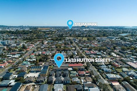 Photo of property in 13/33 Hutton Street, Otahuhu, Auckland, 1062