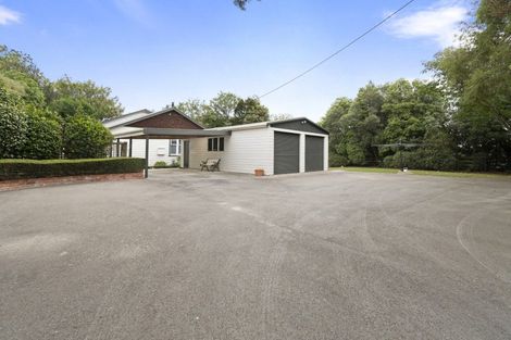 Photo of property in 65a Tangimoana Road, Ohakea, Palmerston North, 4479