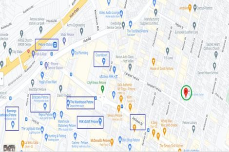 Photo of property in 4/61 Richmond Street, Petone, Lower Hutt, 5012