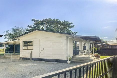 Photo of property in 8 Elsdon Best Street, Riverdale, Gisborne, 4010