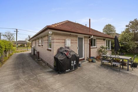 Photo of property in 84 Joy Street, Shirley, Christchurch, 8061