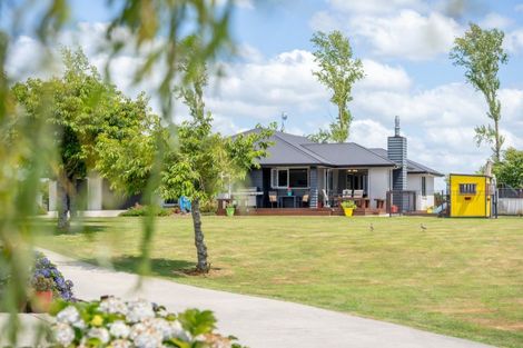 Photo of property in 202 West Road, Ohaupo, 3881