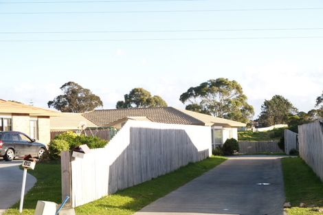 Photo of property in 11 Grangewood Close, Favona, Auckland, 2024