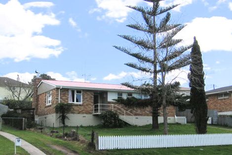Photo of property in 441 Fraser Street, Parkvale, Tauranga, 3112