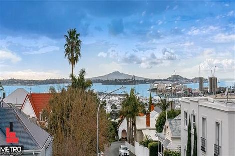 Photo of property in 56 Hackett Street, Saint Marys Bay, Auckland, 1011