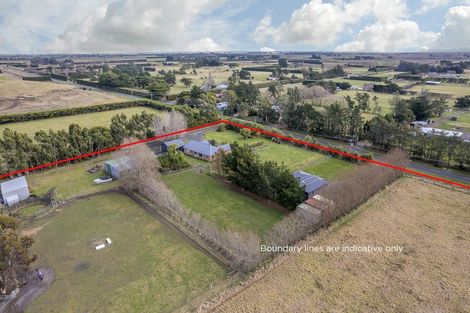 Photo of property in 7/17 Duck Pond Road, Motukarara, Tai Tapu, 7672