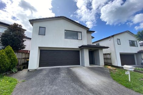 Photo of property in 21 Norwood Drive, Flat Bush, Auckland, 2019