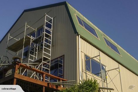 Photo of property in 114 Mac's Road, Hira, Nelson, 7071