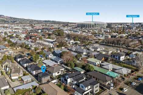 Photo of property in 7/365 Gloucester Street, Linwood, Christchurch, 8011