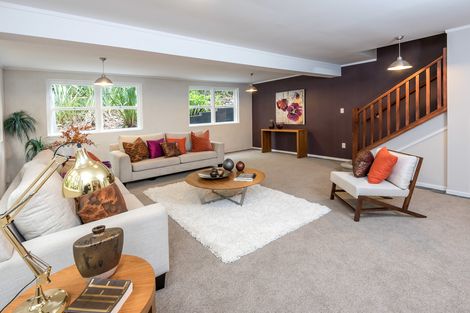 Photo of property in 12 Minerva Terrace, Cockle Bay, Auckland, 2014