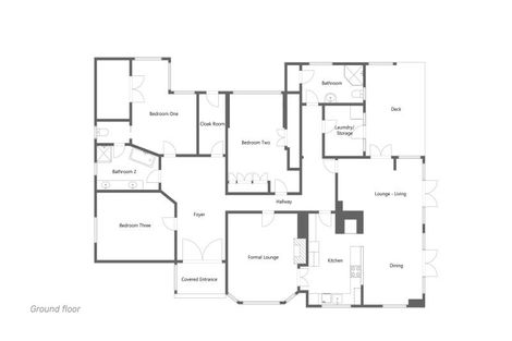 Photo of property in 23 Sefton Street, Seaview, Timaru, 7910