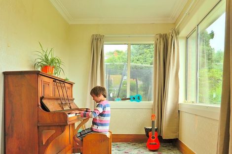 Photo of property in 139 Forfar Street, Clyde Hill, Dunedin, 9011