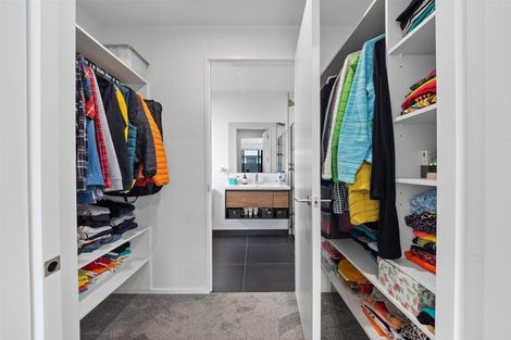 Photo of property in 7 Olearia Lane, Halswell, Christchurch, 8025