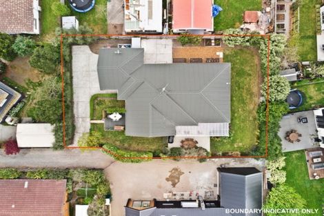 Photo of property in 7a Sequoia Place, Parklands, Christchurch, 8083