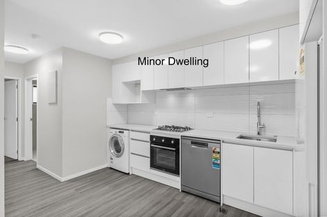 Photo of property in 4 Tawapou Close, Massey, Auckland, 0614