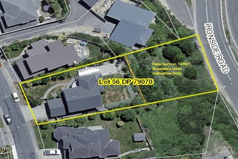 Photo of property in 141 Ironside Road, Johnsonville, Wellington, 6037