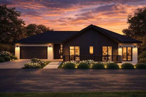 Photo of property in 1 Titchmarsh Lane, Pokeno, 2402