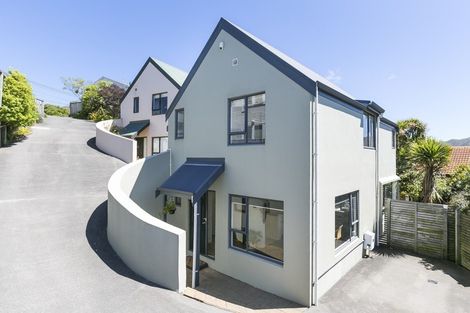 Photo of property in 17b Punjab Street, Khandallah, Wellington, 6035