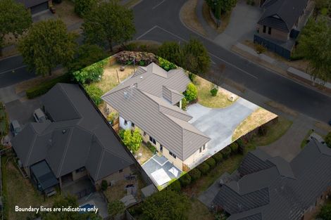 Photo of property in 48 Farringdon Avenue, Rototuna North, Hamilton, 3210