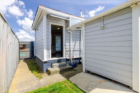 Photo of property in 600 Church Street, Terrace End, Palmerston North, 4410