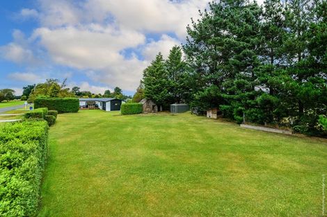 Photo of property in 71 Waddington Road, Waddington, 7500