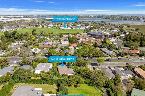 Photo of property in 146 Ti Rakau Drive, Pakuranga, Auckland, 2010