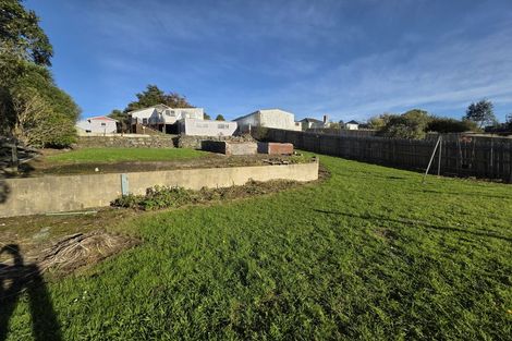 Photo of property in 155 Benhar Road, Benhar, Balclutha, 9272