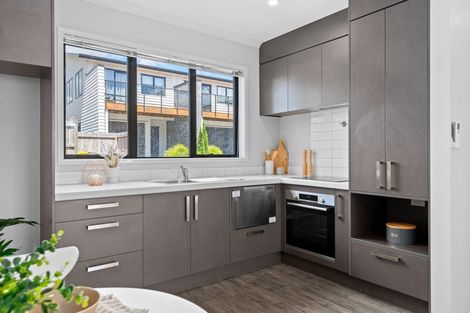 Photo of property in 12/10 Charlemont Street, Whitiora, Hamilton, 3200