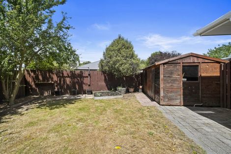 Photo of property in 11 Shelley Street, Rolleston, 7614