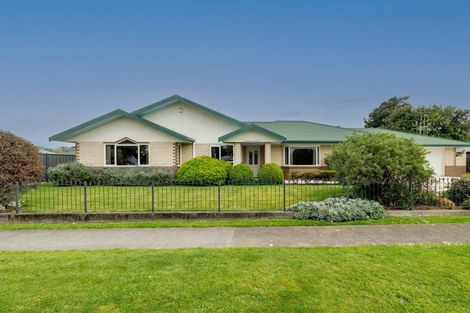 Photo of property in 10b Kimbolton Road, Feilding, 4702