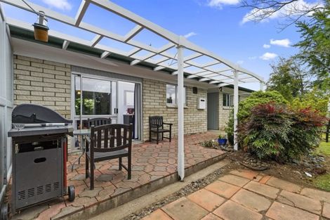 Photo of property in 12 Morrice Avenue, Morrinsville, 3300