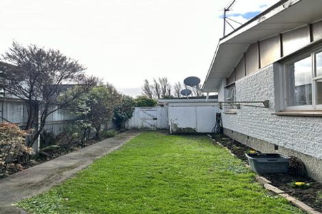 Photo of property in 4/44 Berry Street, St Albans, Christchurch, 8014
